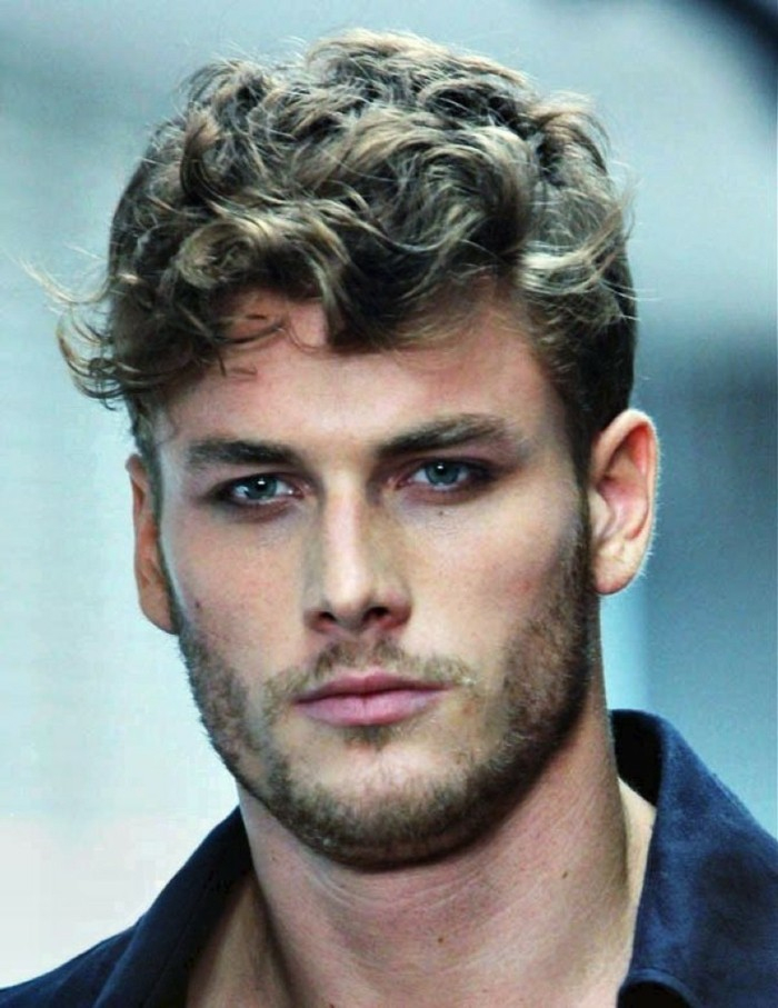 Coupe Cheveux Court Homme: Les Meilleurs Idées Et Astuces En Photos pour Coupe De Cheveux Homme Tresse Court