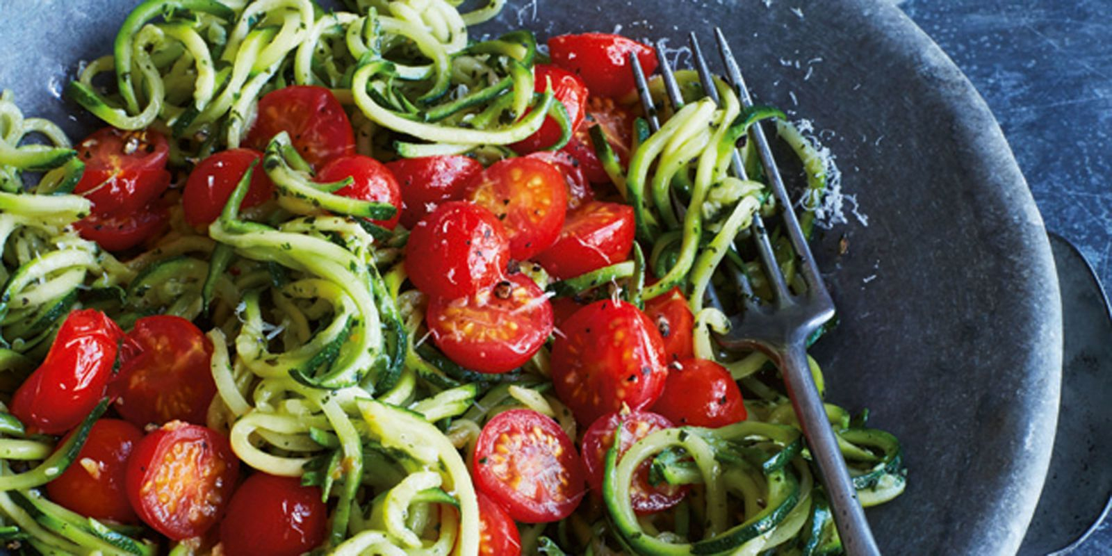 Courgette 'Spaghetti' | Recipe | Nutrition Healthy Eating, Recipes avec Recette Courgette Healthy