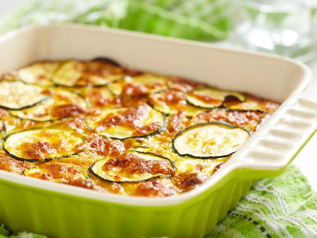 Courgettes Au Gratin : Recette De Courgettes Au Gratin - Marmiton encequiconcerne Recettes Courgettes Healthy