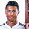 Cristiano Ronaldo Drawing : Cr7 Planet | Ronaldo, Cristiano Ronaldo concernant Dessins De Cristiano Ronaldo