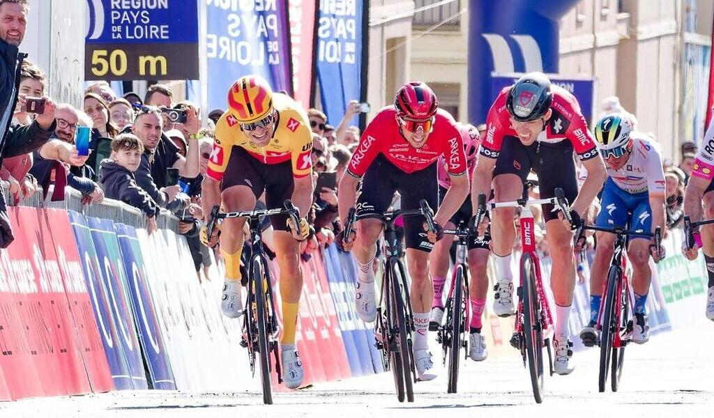 Cyclisme. Départ De Fontenay, Épreuve Féminine… Les Nouveautés Du encequiconcerne Nom Des Arbres Avec Photos