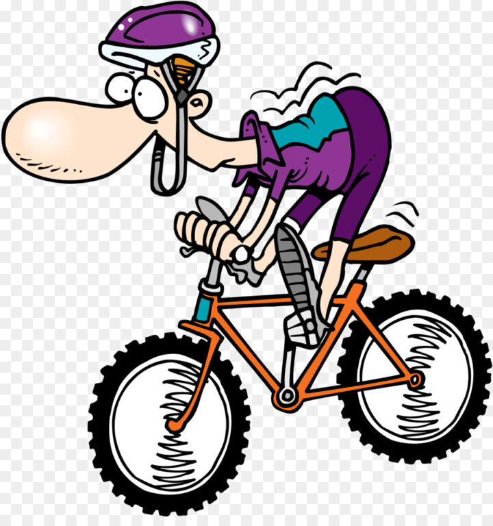 Cyclisme, Dessin Animé, Lhumour Png - Cyclisme, Dessin Animé, Lhumour à Humour Velo Homme