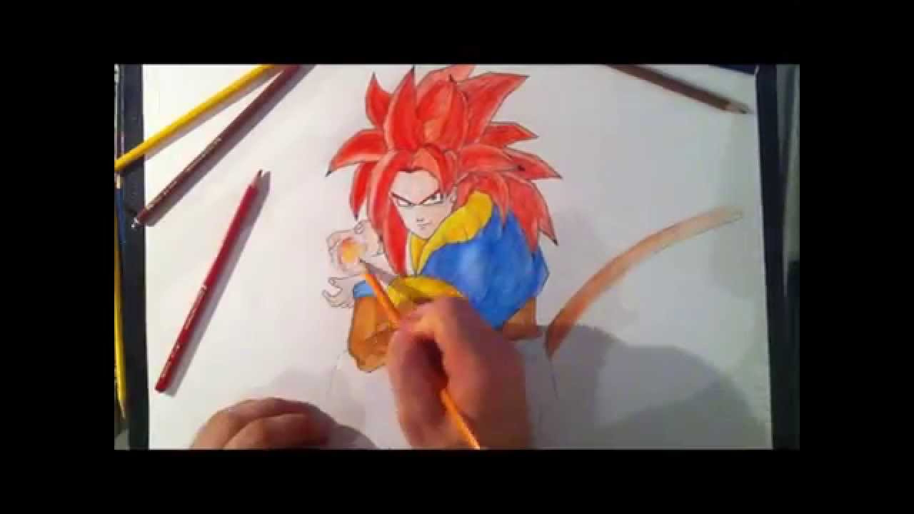 Dbz Dessin Élégant Photos Dessin Dragon Ball Z - Coloriage : Coloriage serapportantà Dessin Dragon Ball Z En Couleur