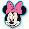 Dessins En Couleurs À Imprimer : Minnie Mouse, Numéro : 14298 avec Dessin Minnie À Imprimer