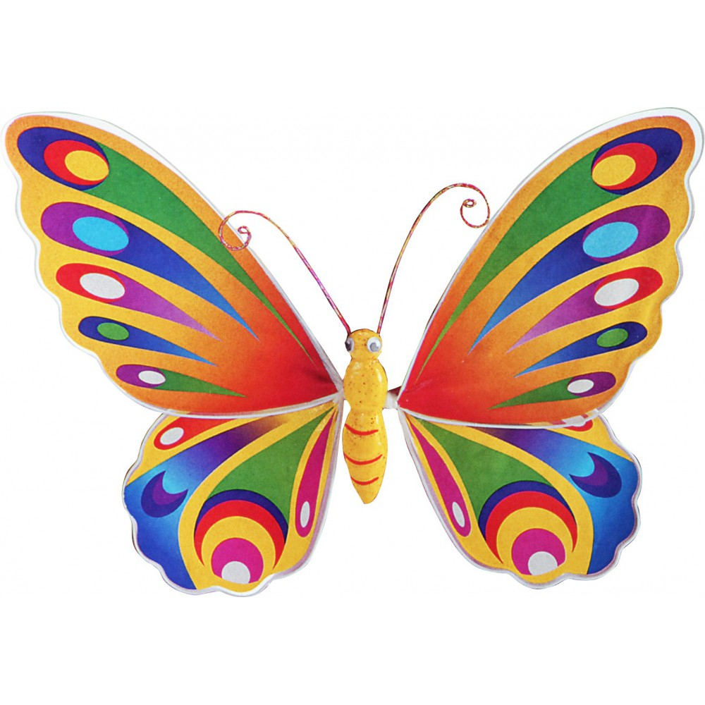 Dessins En Couleurs À Imprimer : Papillon, Numéro : 361183 concernant Dessin Papillon À Imprimer