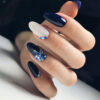Detailed Nails Designs That Will Grab Your Attention Immediately pour Idee Ongle Hiver