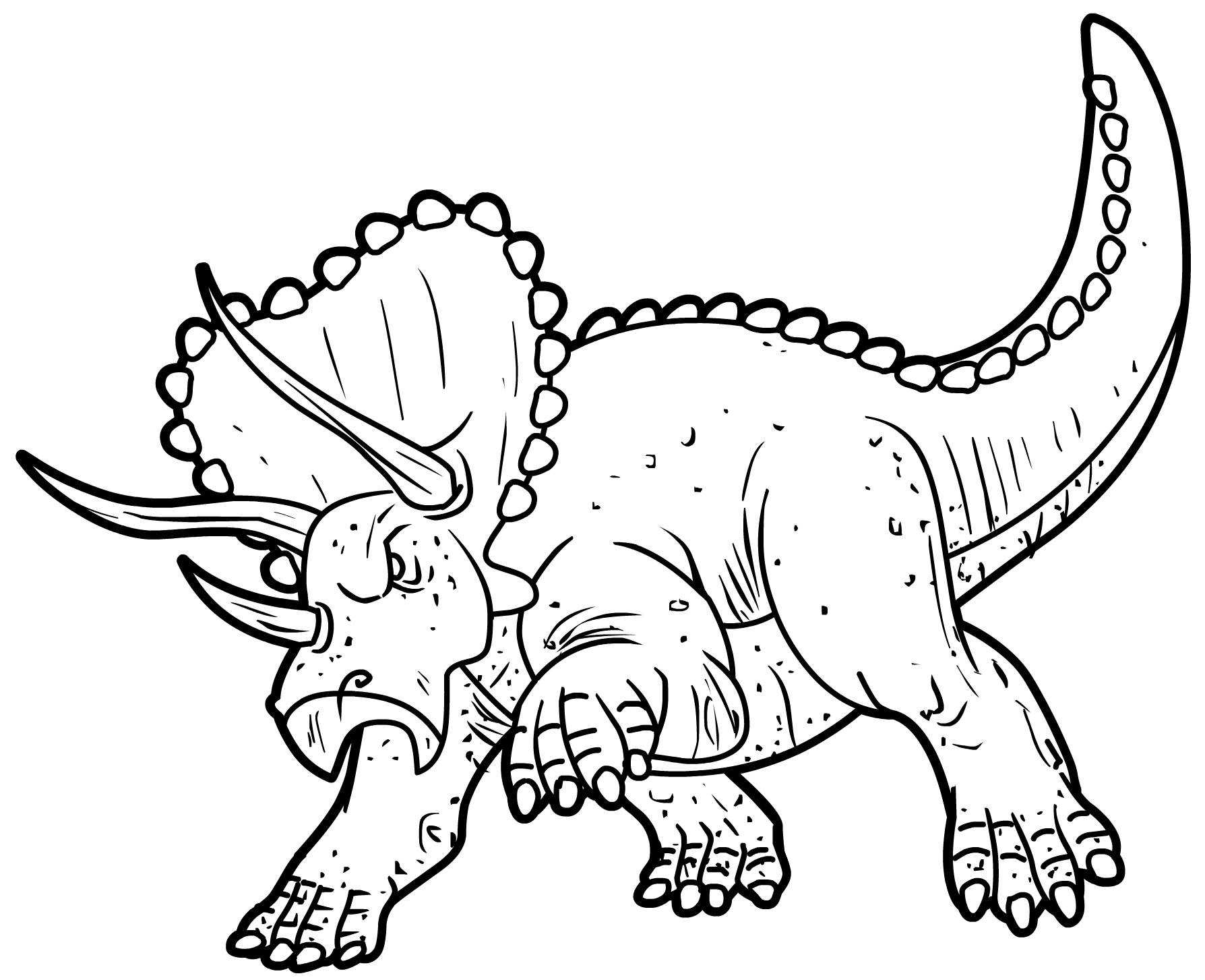Dibujos De Jurassic Park #15957 (Películas) Para Colorear Y Pintar serapportantà Jurassic Park Coloriage Dinosaure