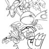 Download Coloriage Pokemon Mini Draco Pics - Coloriage Carte Pokemon concernant Coloriage Pokemon Dracolosse