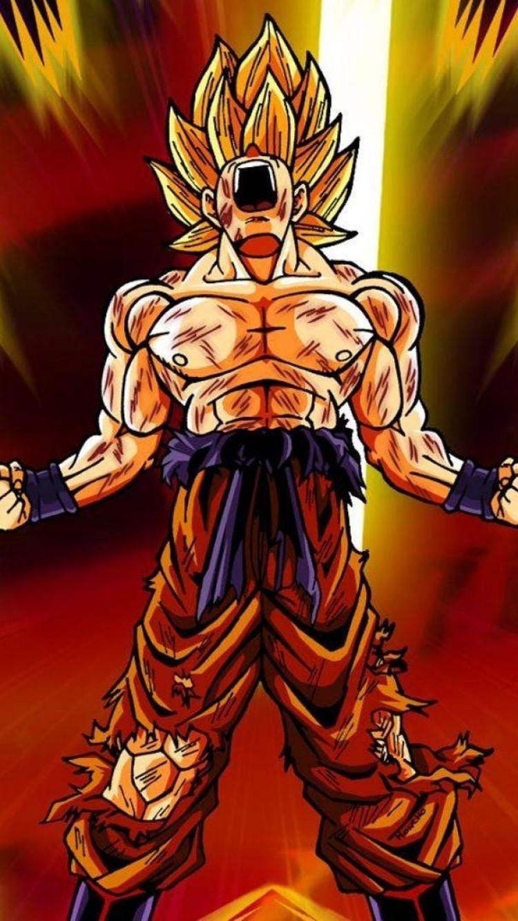 Dragon Ball Z Phone Wallpapers - Top Free Dragon Ball Z Phone concernant Fond D&amp;#039;Écran Dbz Stylé