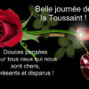 ᐅ Toussaint Images, Photos Et Illustrations Pour Facebook - Bonnesimages encequiconcerne Dessin Toussaint