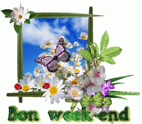 Épinglé Par Helen Sur Pins Parking Place | Bon Week End Image, Bon dedans Gif Bon Week End Rigolo