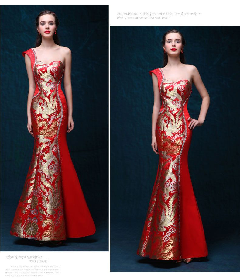Épinglé Sur Evening Dresses encequiconcerne Robe De Soiree Oriental