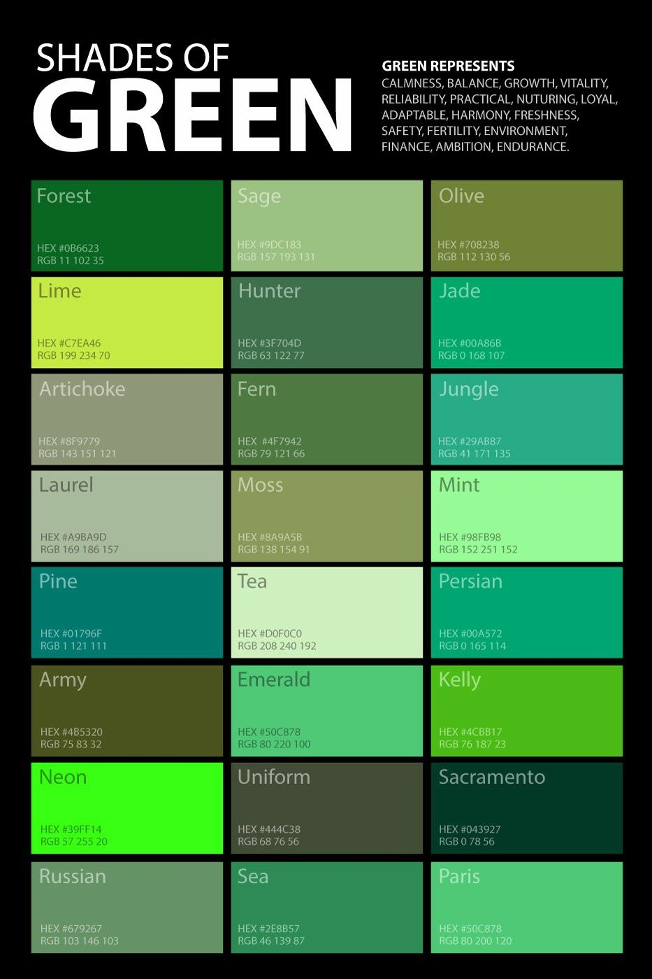 Fern Or Olive | Green Colour Palette, Green Palette, Green Color serapportantà Nuancier Vert Olive