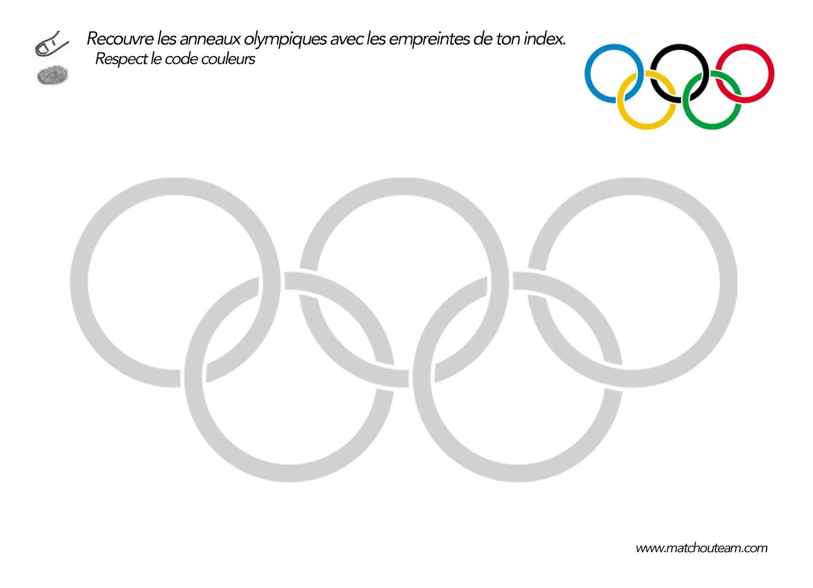 Fiches Jeux Olympiques Ready To Print ! | Jeux Olympiques, Olympique concernant Projet Jeux Olympiques Maternelle
