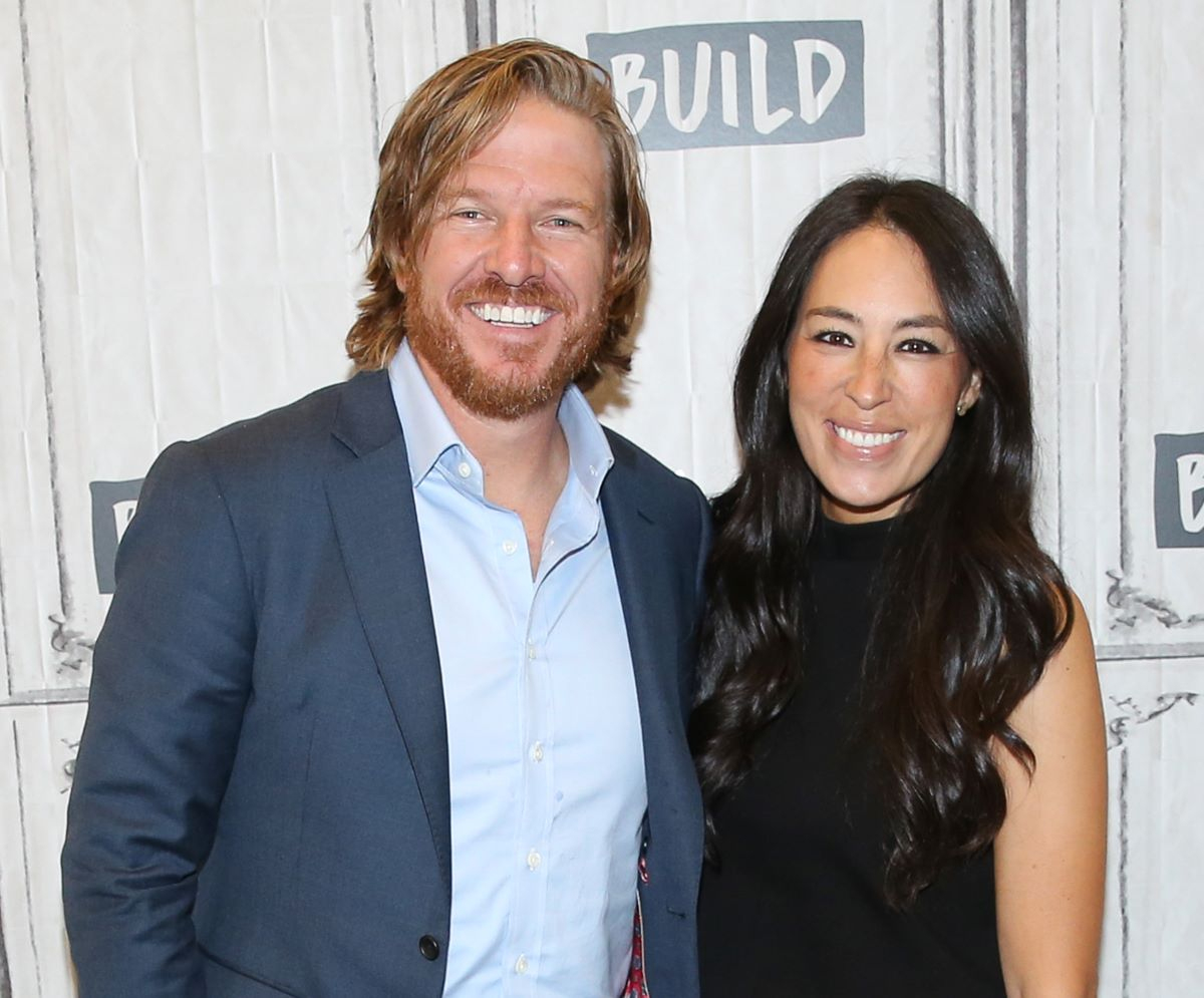 &amp;#039;Fixer Upper&amp;#039; Chip And Joanna Gaines&amp;#039; Biggest Controversies And avec Chip Et Joanna Gaines 2023
