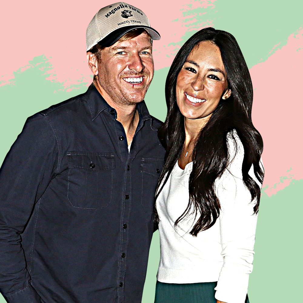 Flipboard: Chip &amp;amp; Joanna Gaines Reveal Their Secrets To Success, And concernant Chip Et Joanna Gaines 2023