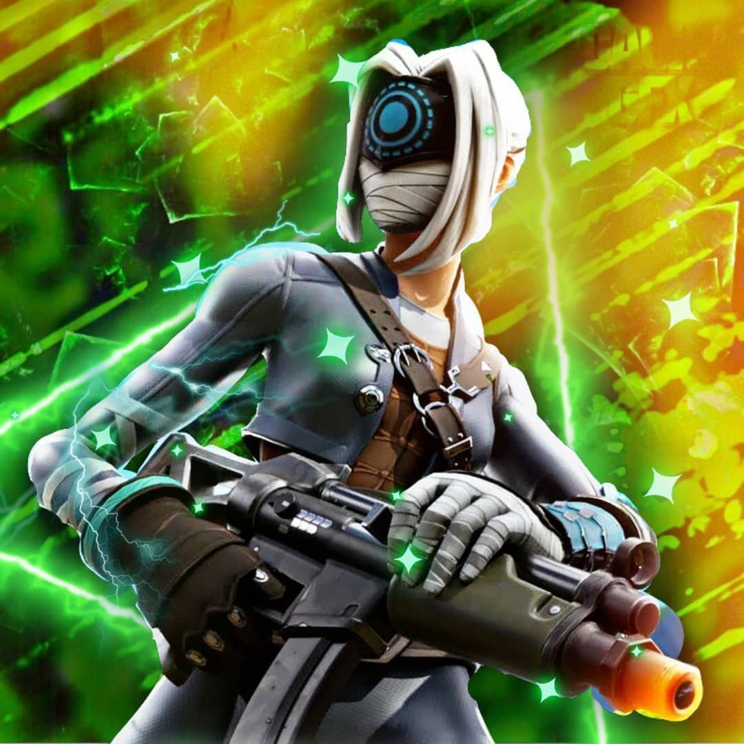 Fortnite Gamer Pics 1080 X 1080 tout Fortnite Fond D&amp;#039;Écran