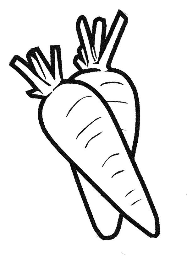 Free Printable Carrot Coloring Pages - Belinda Berube&amp;#039;S Coloring Pages pour Coloriage Carottes