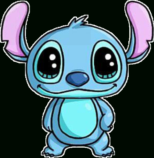 #Freetoedit #Stitch #Cute #Remixit | Dessin Kawaii Princesse, 365 à Dessin Stitch Kawaii