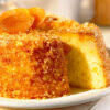 Gâteau À L'Orange Et Abricot Sec | Recette | Gâteau À L'Orange, Recette à Gateau A L Orange Recette Grand Mere