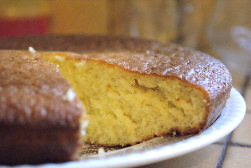 Gâteau Au Yaourt : Mon Premier Gâteau - C&amp;#039;Est Simple Comme Bon dedans Génoise Au Yaourt