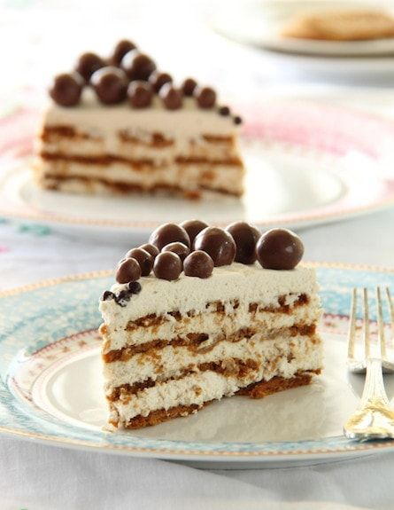 Gâteau Aux Spéculoos Et Crème Mascarpone - La Recette De Maman Gluten serapportantà Gateau Mascarpone Speculoos