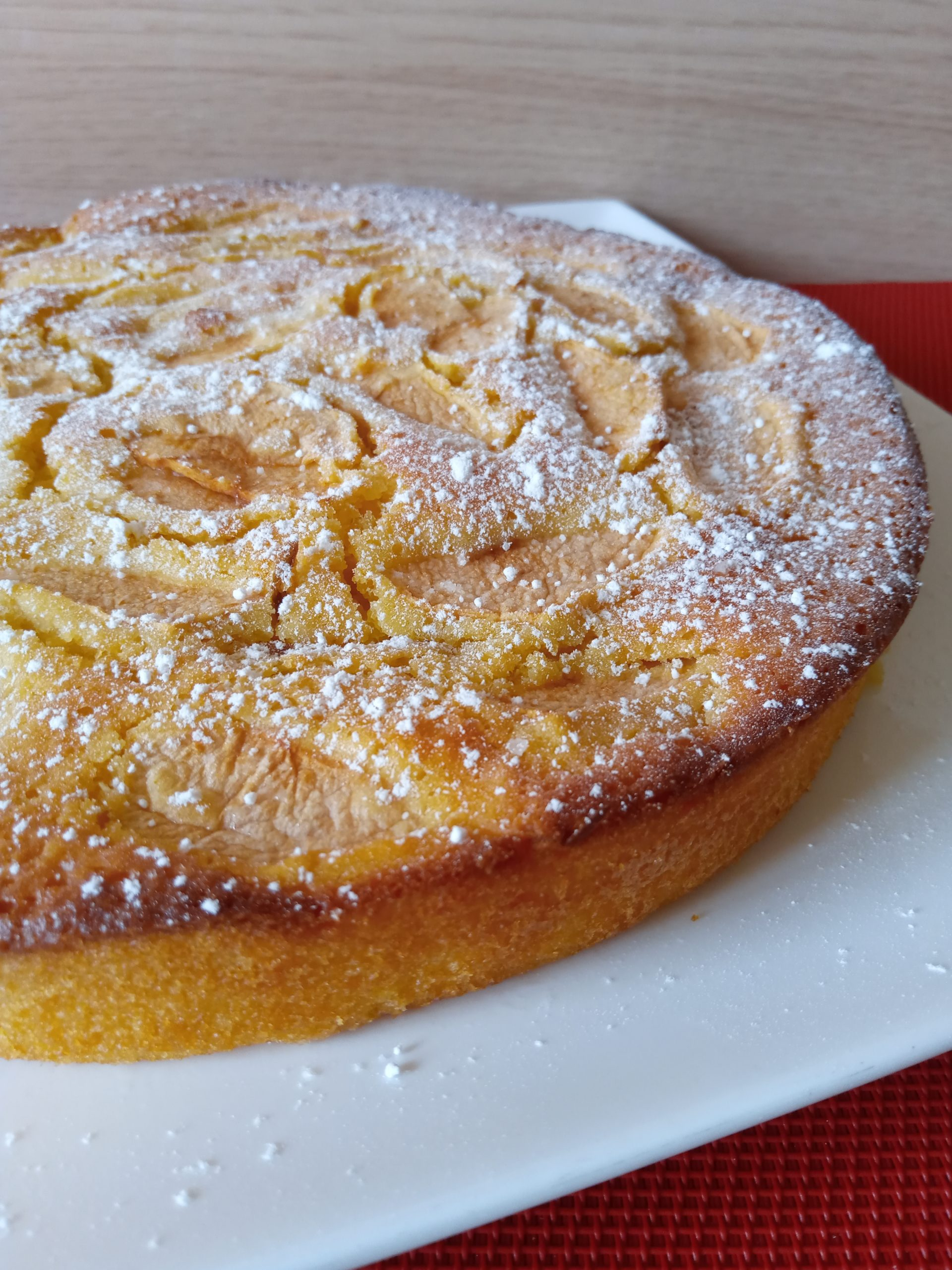 Gâteau De Grand-Mère tout Gâteau Grand-Mère Sans Cuisson