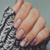 #Genel | Winter Nails Gel, Short Acrylic Nails, Gel Nail Designs encequiconcerne Ongle En Gel Hiver