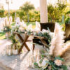 Get Ideas For Enhancing With This Year'S Most Recent Trend. Pampas à Deco Mariage Pampa
