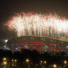 Gif : Animation Feu D' Artifice à Gif Feu D'Artifice