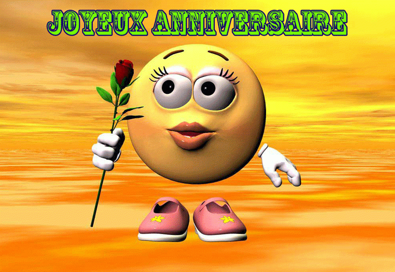 Gif Joyeux Anniversaire (93) | Gif Joyeux Anniversaire, Gif Animé serapportantà Gif 2023 Gratuit Animé