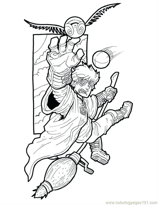 Ginny Weasely - Free Colouring Pages intérieur Coloriage Ginny Weasley