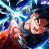Goku 4K Fond D'Écran - Enjpg avec Fond D&amp;#039;Écran Goku 4K