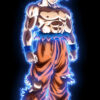 Goku 4K Fond D'Écran - Enjpg tout Fond D Ecran Goku