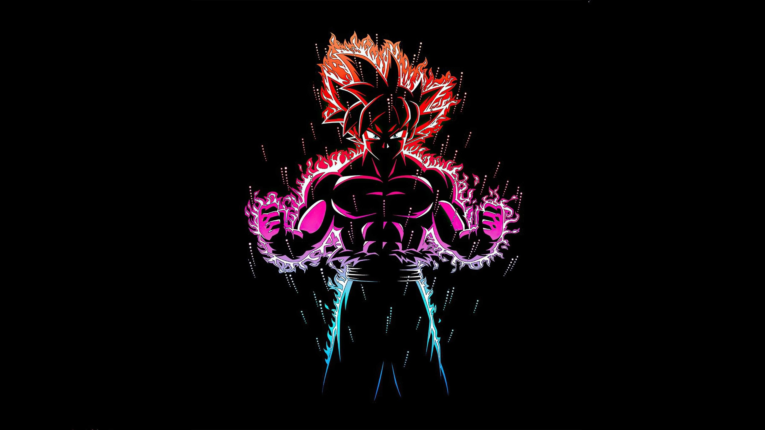 Goku 4K Wallpaper - Enjpg encequiconcerne Fond D&amp;#039;Écran Goku 4K