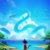 Goku And Shenron Wallpapers - Top Free Goku And Shenron Backgrounds avec Fond D Ecran Goku