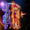 Goku Background 4K - 1920X1200 Ultra Instinct Goku 4K 1080P Resolution dedans Fond D&amp;#039;Écran Goku 4K