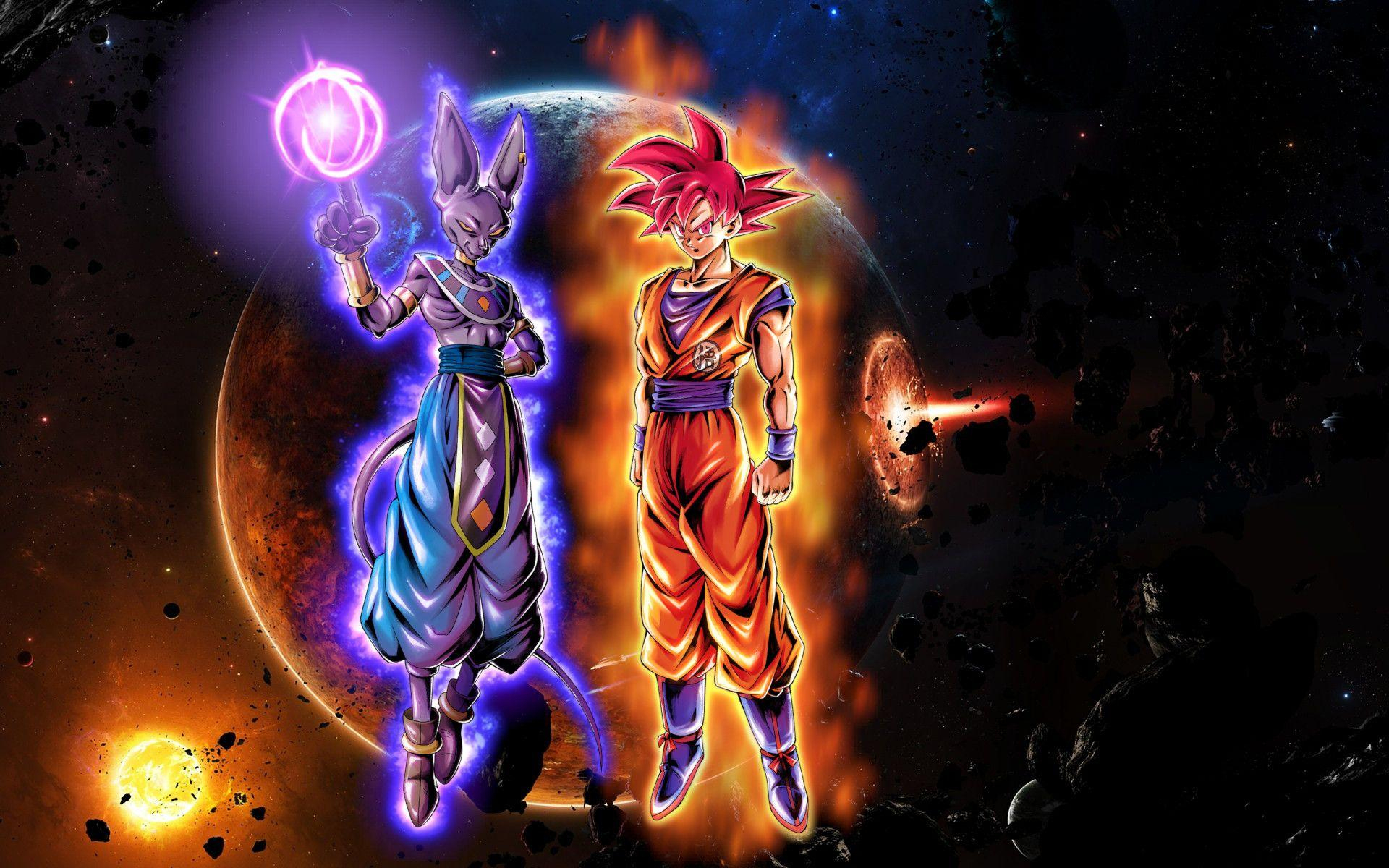 Goku Background 4K - 1920X1200 Ultra Instinct Goku 4K 1080P Resolution dedans Fond D&amp;#039;Écran Goku 4K