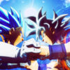 Goku Vs Vegeta 4K Wallpapers - Top Free Goku Vs Vegeta 4K Backgrounds concernant Fond D&amp;#039;Écran Dragon Ball 4K