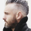 Great Looking Fade Short Mens Hairstyles #Fadeshortmenshairstyles avec Coupe De Cheveux Viking