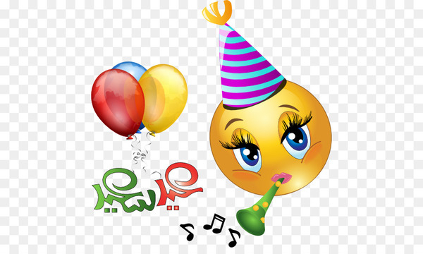 Happy Birthday Emoji Clipart 10 Free Cliparts | Download Images On destiné Emoji Anniversaire Gratuit Animé