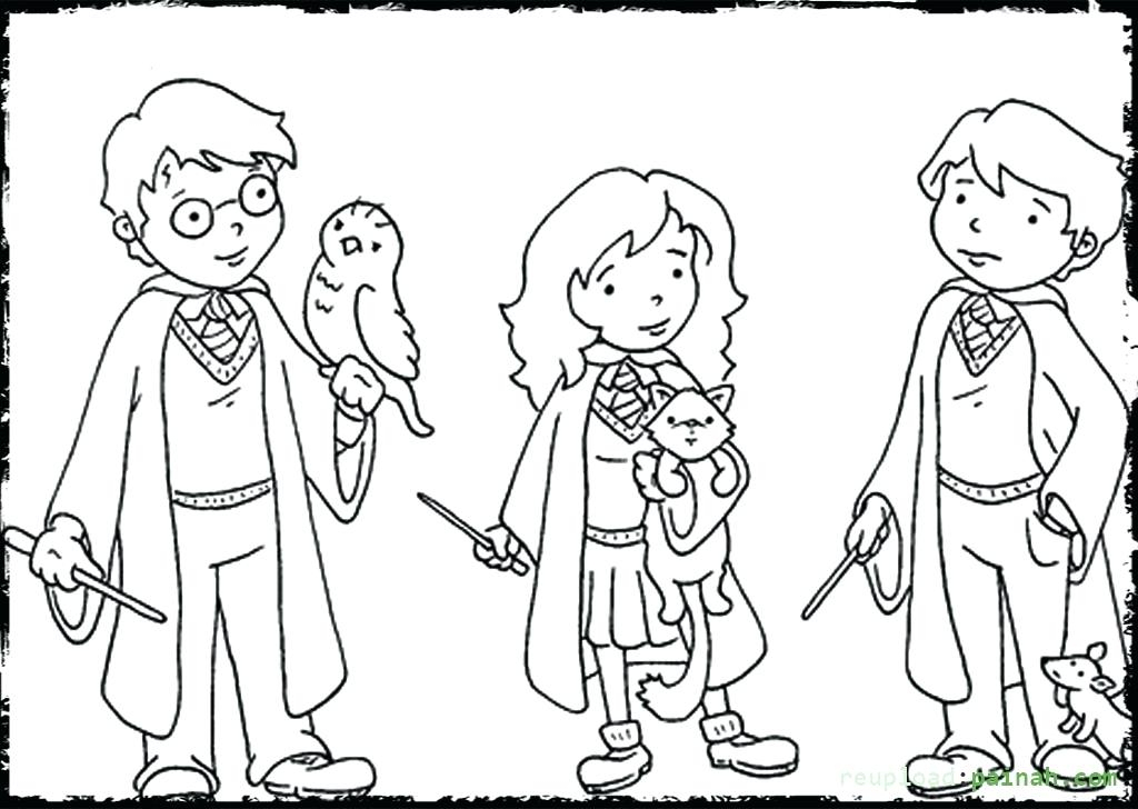 Harry Potter Dobby Coloring Pages - Harry Potter Dobby Coloring Pages dedans Coloriage Dobby