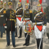 Histoire Des Uniformes De La Gendarmerie - Aperçu Historique concernant Tenue 11 Gendarmerie