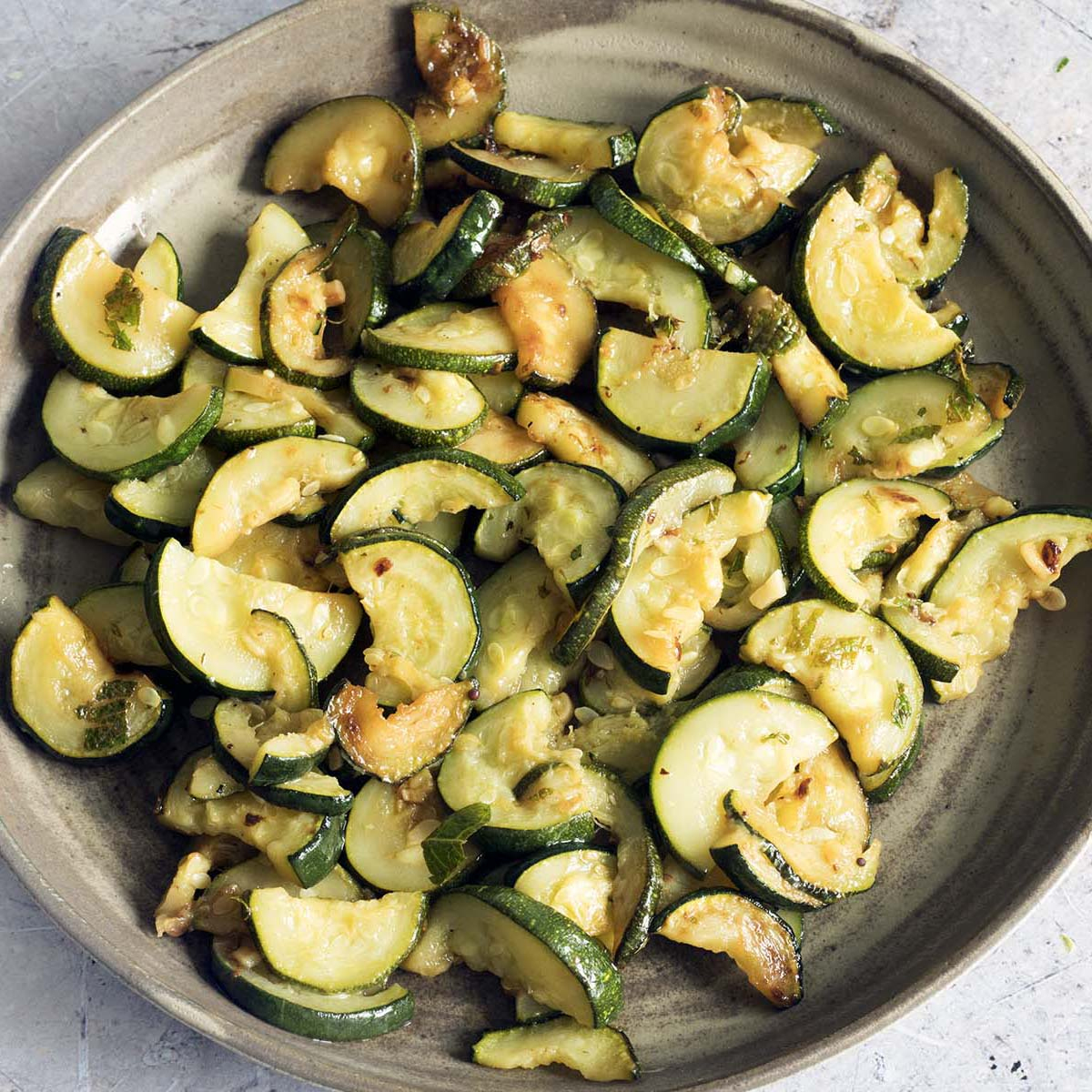 How To Cook Courgettes Vegetables - Herbs And Food Recipes intérieur Recette Courgette Healthy