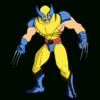 How To Draw Wolverine From X-Men - Really Easy Drawing Tutorial à Wolverine Dessin