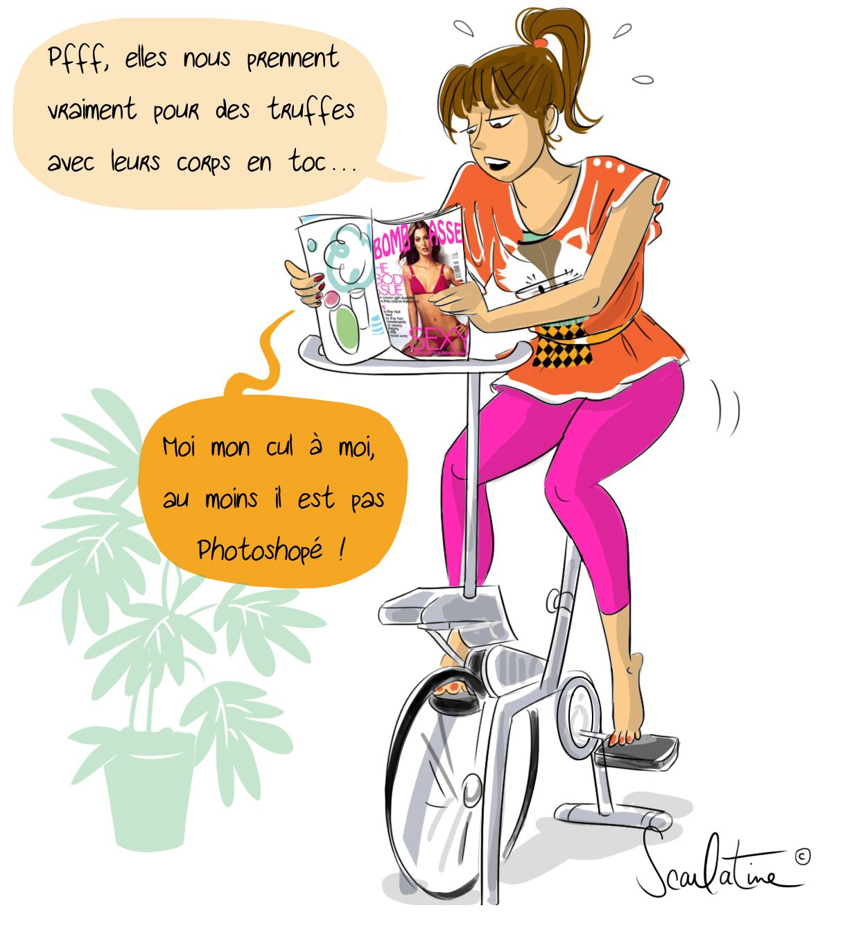 Humour Dessin Velo | Humoursen destiné Humour Velo Homme