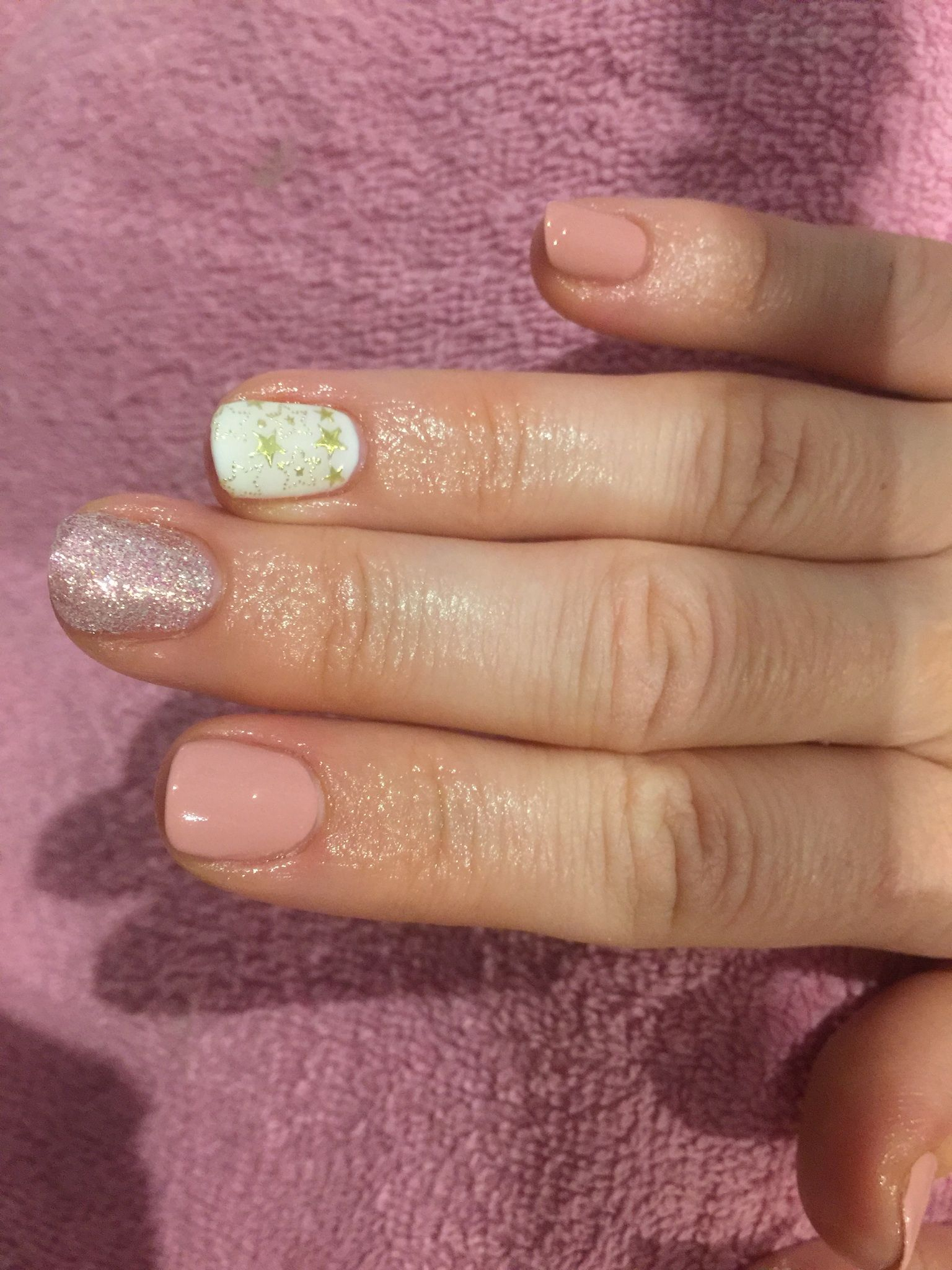 Idee Deco Vernis Semi Permanent : 1001 + Exemples En Images Du Modèle à Modèle Ongle Semi Permanent Été