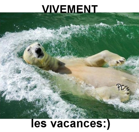 Image Bientot Les Vacances Humour | Humourew dedans Enfin Les Vacances Humour