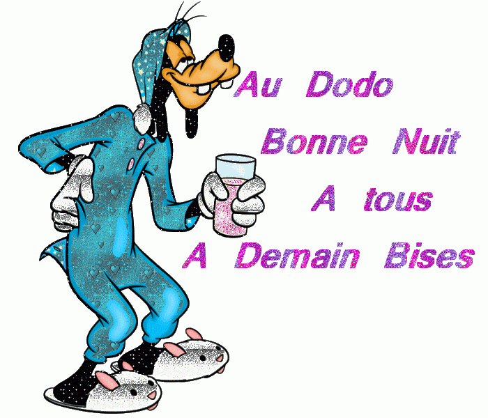 Images Pour Blogs Et Facebook: Bonne Nuit Et Au Lit destiné Rigolo Bonne Nuit Humour