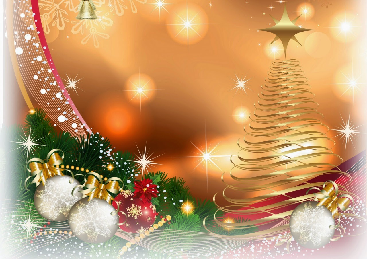 Images Pour Blogs Et Facebook: Fond D&amp;#039;Écran Noël Et Nouvel An serapportantà Fond D&amp;amp;#039;Écran 2023
